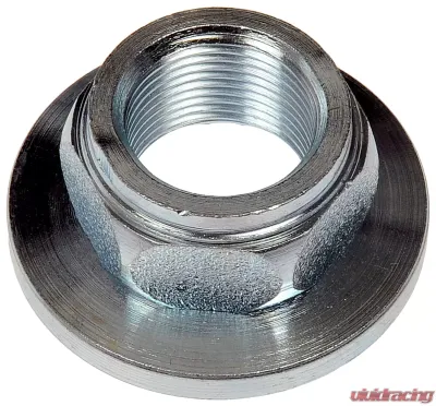 Dorman - OE Solutions Left Loaded Steering Knuckle - 698-405