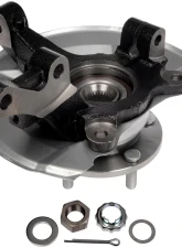 Dorman - OE Solutions Right Loaded Steering Knuckle                                     - 698-410 - Image 8