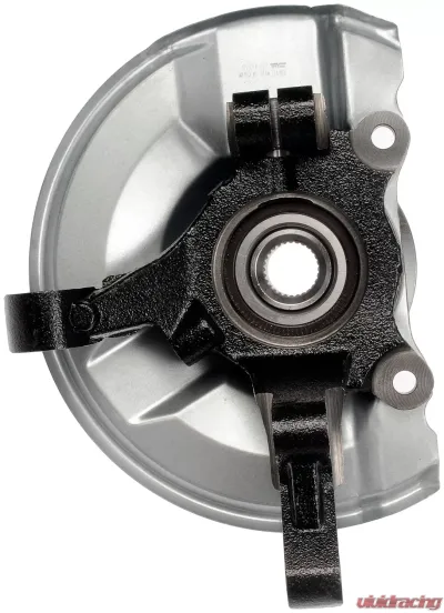Dorman - OE Solutions Right Loaded Steering Knuckle - 698-410