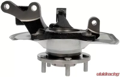 Dorman - OE Solutions Right Loaded Steering Knuckle - 698-410