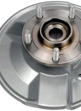 Dorman - OE Solutions Right Loaded Steering Knuckle                                     - 698-410 - Image 5