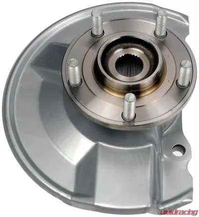 Dorman - OE Solutions Right Loaded Steering Knuckle - 698-410