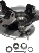 Dorman - OE Solutions Right Loaded Steering Knuckle                                     - 698-410 - Image 6