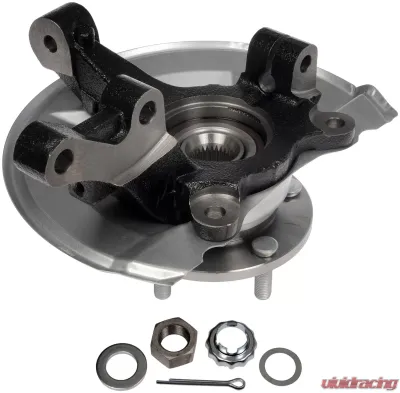 Dorman - OE Solutions Right Loaded Steering Knuckle - 698-410