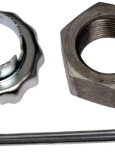 Dorman - OE Solutions Right Loaded Steering Knuckle                                     - 698-410 - Image 7
