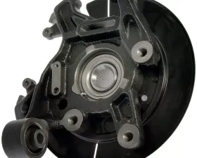 Dorman - OE Solutions Left Loaded Rear Knuckle