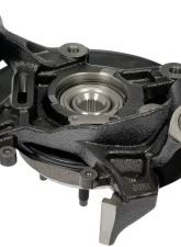 Dorman - OE Solutions Left Loaded Rear Knuckle                                     - 698-413 - Image 3