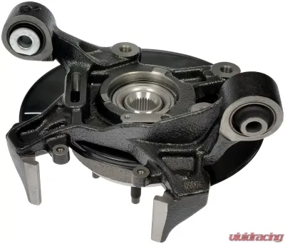Dorman - OE Solutions Left Loaded Rear Knuckle - 698-413