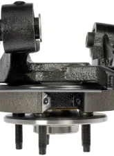 Dorman - OE Solutions Left Loaded Rear Knuckle                                     - 698-413 - Image 4