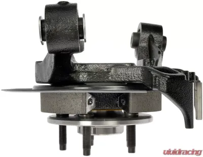 Dorman - OE Solutions Left Loaded Rear Knuckle - 698-413