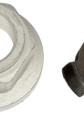Dorman - OE Solutions Left Loaded Rear Knuckle                                     - 698-413 - Image 6