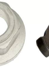 Dorman - OE Solutions Left Loaded Rear Knuckle                                     - 698-413 - Image 7