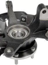 Dorman - OE Solutions Left Loaded Steering Knuckle                                     - 698-415 - Image 7