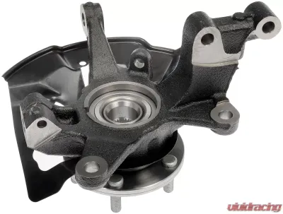 Dorman - OE Solutions Left Loaded Steering Knuckle - 698-415