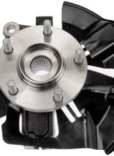Dorman - OE Solutions Left Loaded Steering Knuckle                                     - 698-415 - Image 2