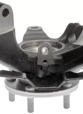 Dorman - OE Solutions Left Loaded Steering Knuckle                                     - 698-415 - Image 3