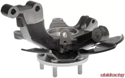 Dorman - OE Solutions Left Loaded Steering Knuckle - 698-415