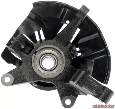 Dorman - OE Solutions Left Loaded Steering Knuckle - 698-415