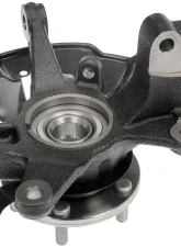 Dorman - OE Solutions Left Loaded Steering Knuckle                                     - 698-415 - Image 5