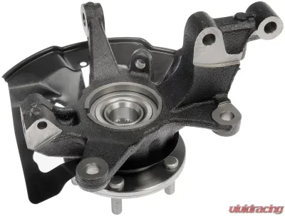 Dorman - OE Solutions Left Loaded Steering Knuckle - 698-415