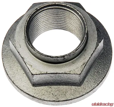 Dorman - OE Solutions Left Loaded Steering Knuckle - 698-415
