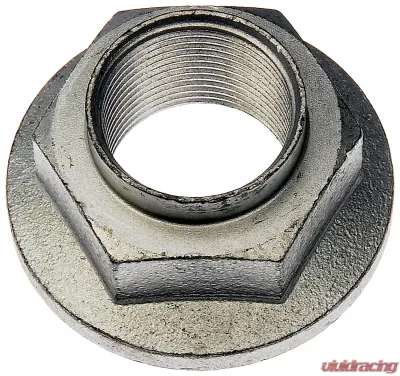 Dorman - OE Solutions Left Loaded Steering Knuckle - 698-415