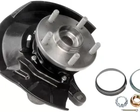 Dorman - OE Solutions Right Loaded Steering Knuckle