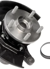 Dorman - OE Solutions Right Loaded Steering Knuckle                                     - 698-420 - Image 9