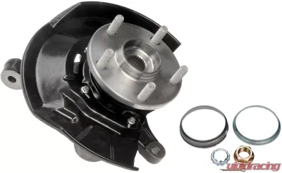 Dorman - OE Solutions Right Loaded Steering Knuckle - 698-420
