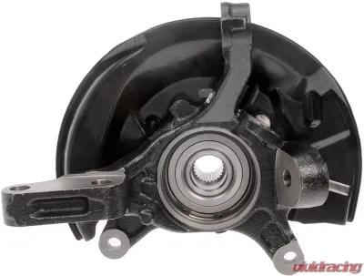 Dorman - OE Solutions Right Loaded Steering Knuckle - 698-420