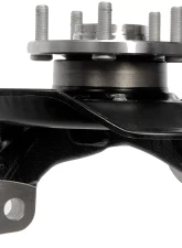 Dorman - OE Solutions Right Loaded Steering Knuckle                                     - 698-420 - Image 3