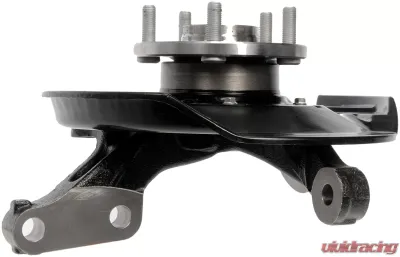 Dorman - OE Solutions Right Loaded Steering Knuckle - 698-420