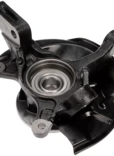 Dorman - OE Solutions Right Loaded Steering Knuckle                                     - 698-420 - Image 4