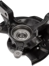 Dorman - OE Solutions Right Loaded Steering Knuckle                                     - 698-420 - Image 5