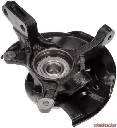 Dorman - OE Solutions Right Loaded Steering Knuckle - 698-420