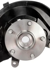 Dorman - OE Solutions Right Loaded Steering Knuckle                                     - 698-420 - Image 6