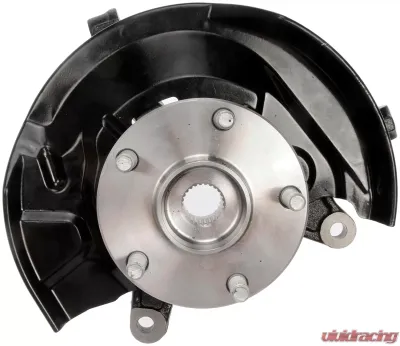 Dorman - OE Solutions Right Loaded Steering Knuckle - 698-420
