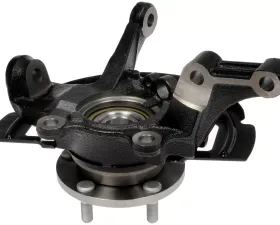 Dorman - OE Solutions Left Loaded Steering Knuckle