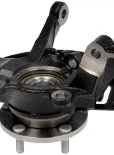 Dorman - OE Solutions Left Loaded Steering Knuckle                                     - 698-423 - Image 10