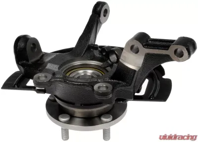 Dorman - OE Solutions Left Loaded Steering Knuckle - 698-423