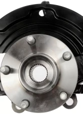 Dorman - OE Solutions Left Loaded Steering Knuckle                                     - 698-423 - Image 2