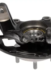 Dorman - OE Solutions Left Loaded Steering Knuckle                                     - 698-423 - Image 3