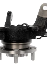 Dorman - OE Solutions Left Loaded Steering Knuckle                                     - 698-423 - Image 4