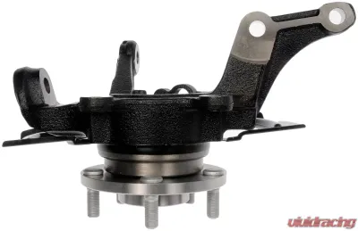 Dorman - OE Solutions Left Loaded Steering Knuckle - 698-423