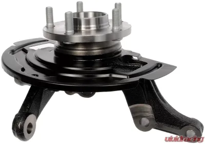 Dorman - OE Solutions Left Loaded Steering Knuckle - 698-423