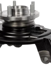 Dorman - OE Solutions Left Loaded Steering Knuckle                                     - 698-423 - Image 6