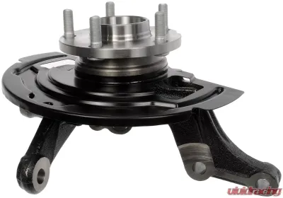 Dorman - OE Solutions Left Loaded Steering Knuckle - 698-423
