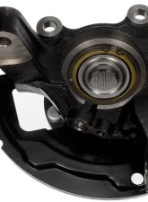 Dorman - OE Solutions Left Loaded Steering Knuckle                                     - 698-423 - Image 7
