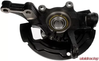 Dorman - OE Solutions Left Loaded Steering Knuckle - 698-423