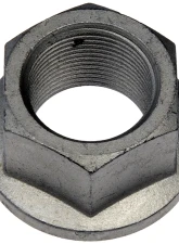 Dorman - OE Solutions Left Loaded Steering Knuckle                                     - 698-423 - Image 9